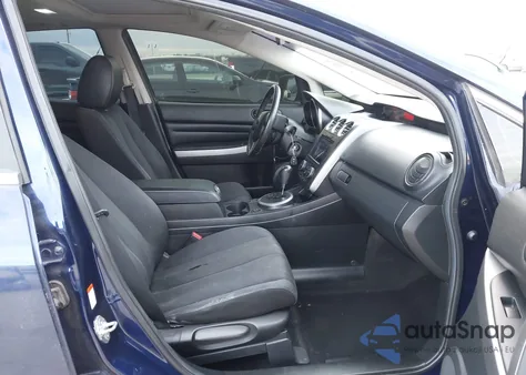 2011 Mazda Cx-7 I Sport from USA, damaged, VIN JM3ER2BM5B0365405